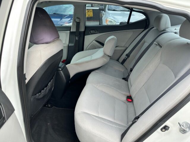 2013 Kia Optima LX Norfolk VA