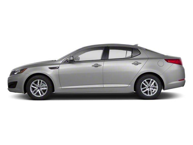 2013 Kia Optima LX Appleton WI