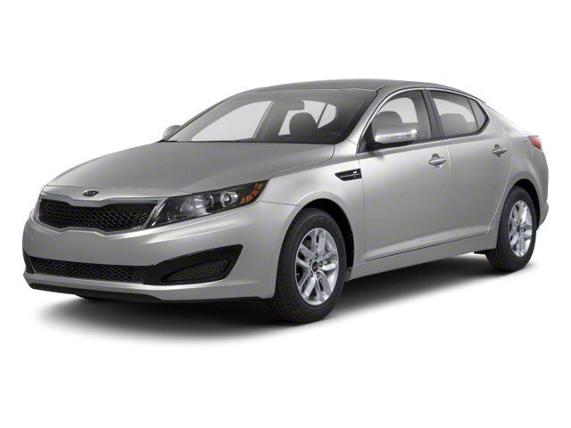 2013 Kia Optima LX Appleton WI