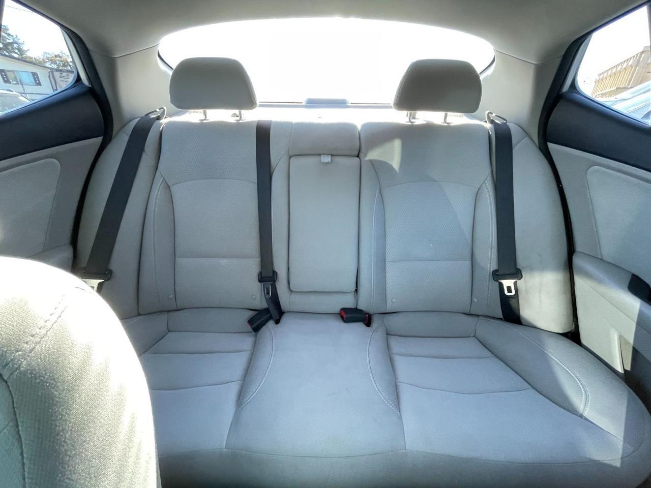 2013 Kia Optima LX Spokane Valley WA