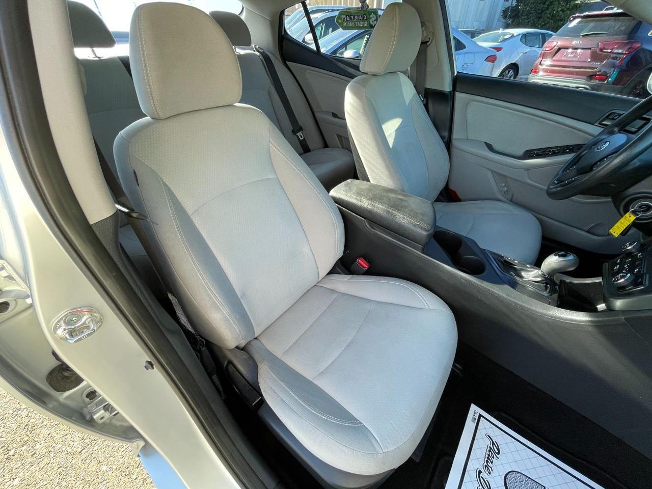 2013 Kia Optima LX Spokane Valley WA