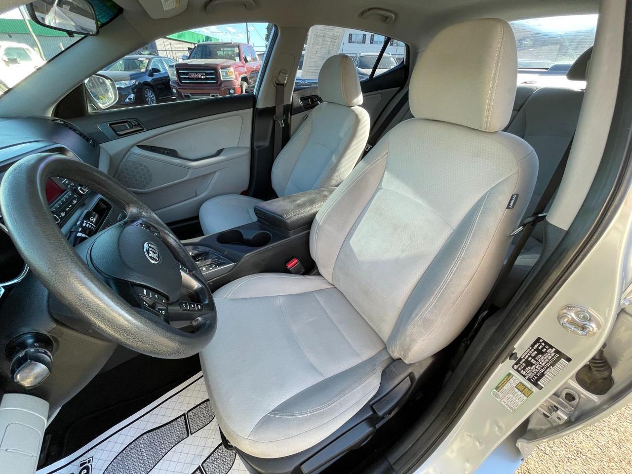 2013 Kia Optima LX Spokane Valley WA