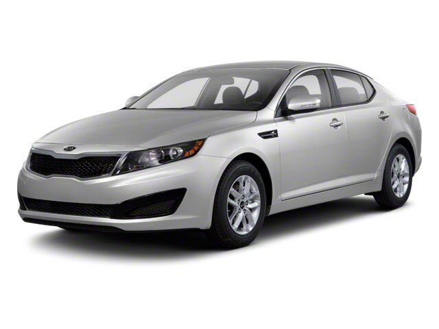 2013 Kia Optima LX Winder GA