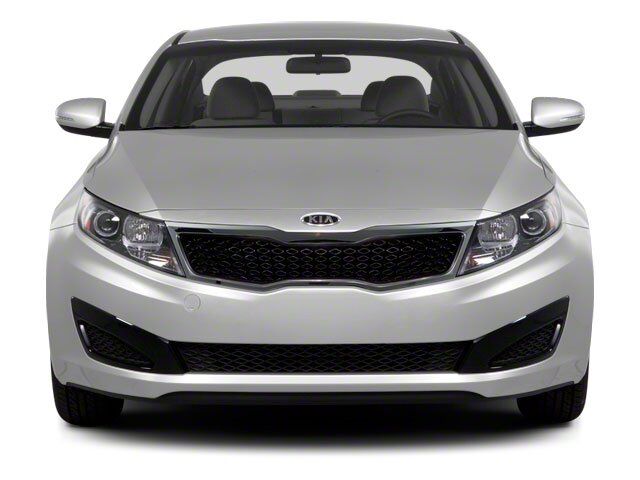 2013 Kia Optima LX Winder GA