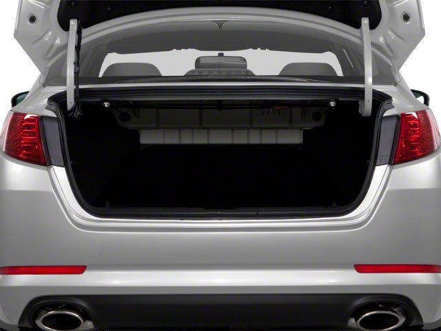 2013 Kia Optima LX Winder GA