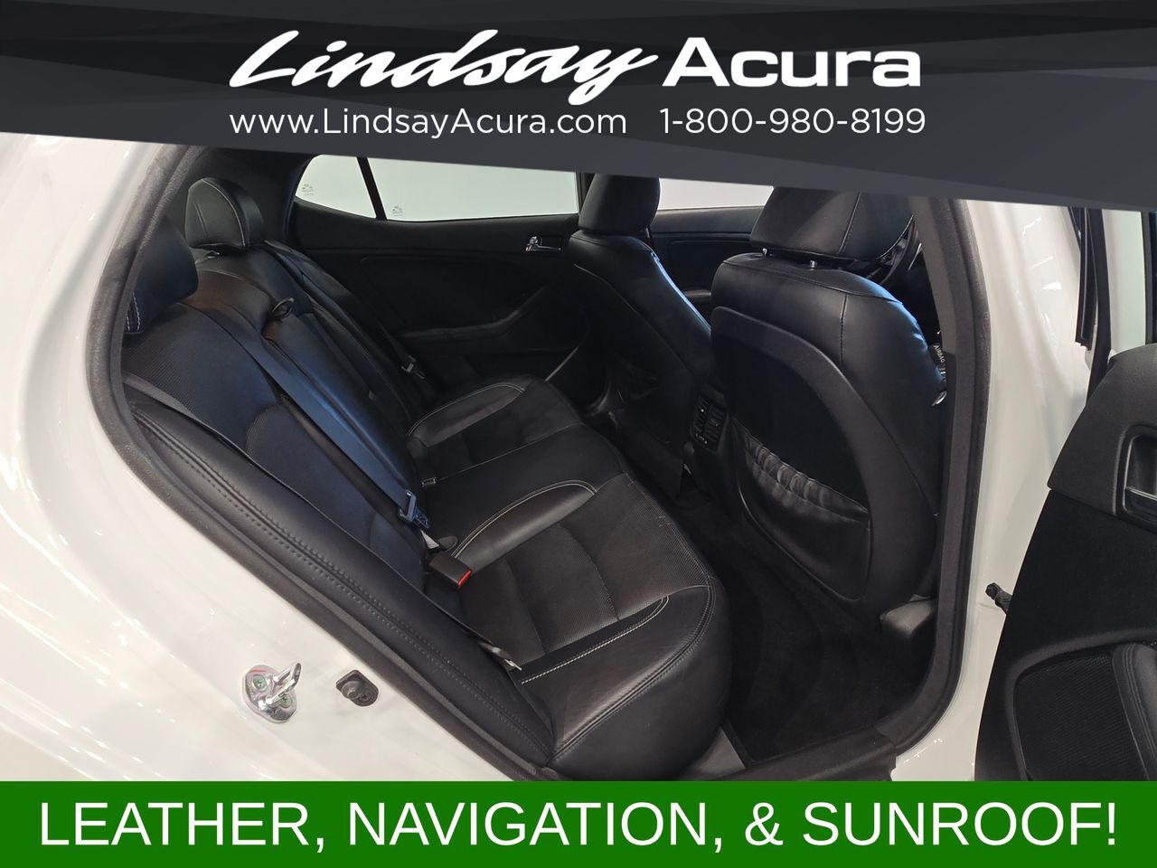 2013 Kia Optima SX Columbus OH