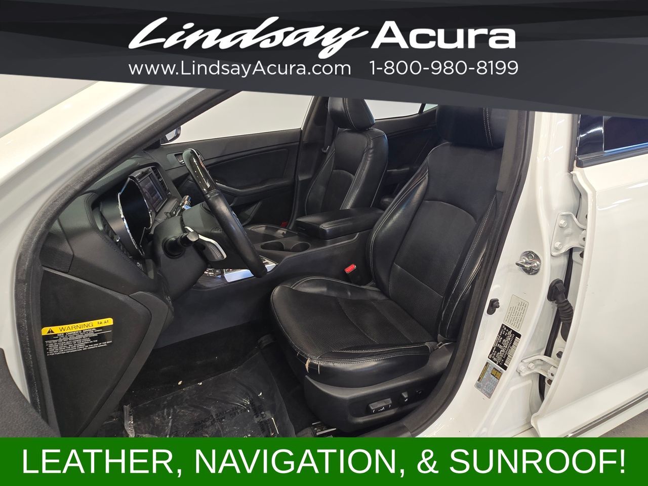 2013 Kia Optima SX Columbus OH