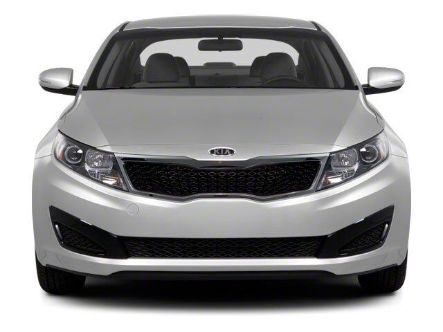 2013 Kia Optima SX w/Limited Pkg Hurst TX
