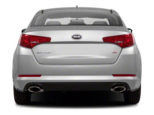 2013 Kia Optima SX w/Limited Pkg Hurst TX