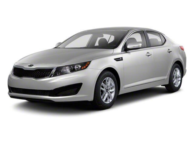 2013 Kia Optima SX w/Limited Pkg Hurst TX