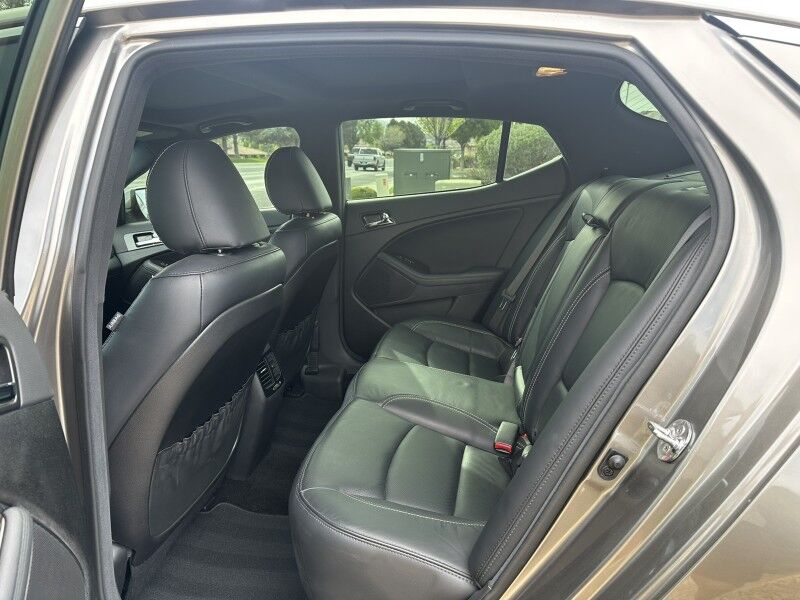 2013 Kia Optima SX w/Limited Pkg St George UT