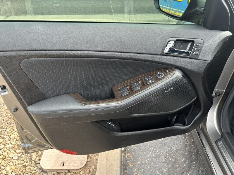 2013 Kia Optima SX w/Limited Pkg St George UT