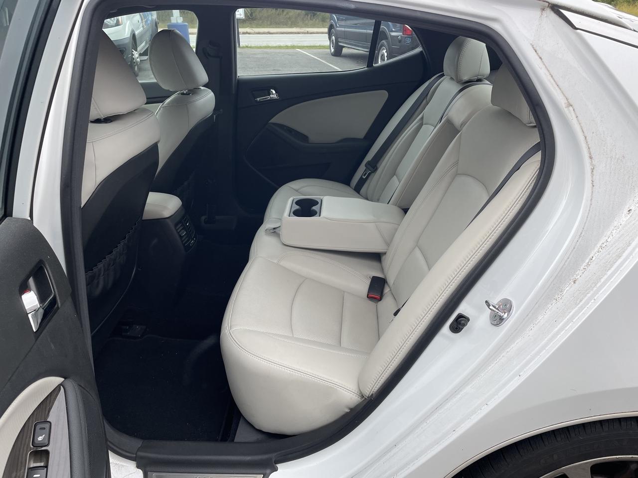 2013 Kia Optima SX Springfield VA