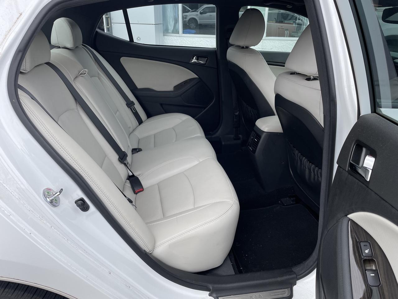 2013 Kia Optima SX Springfield VA