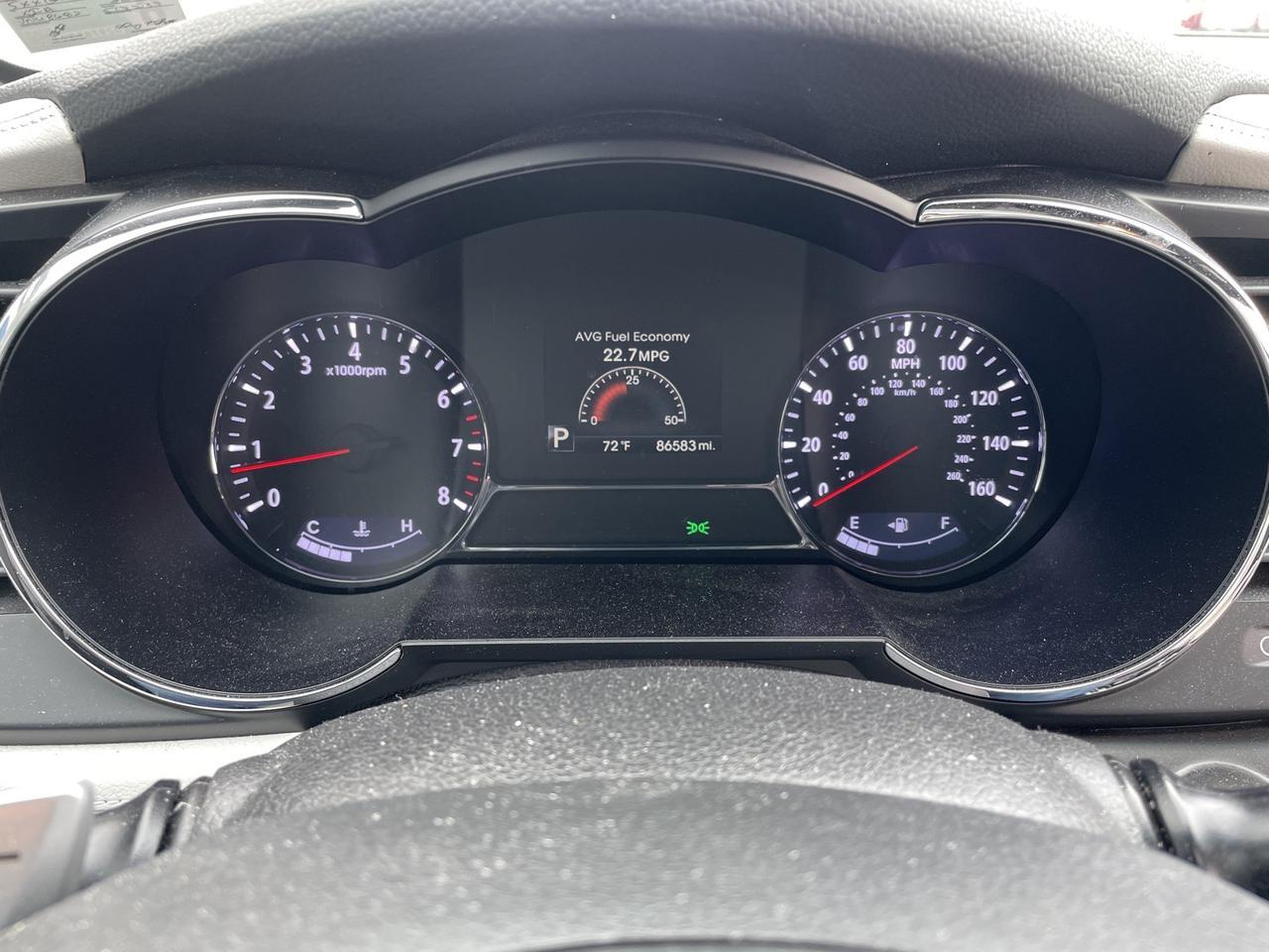 2013 Kia Optima SX Springfield VA