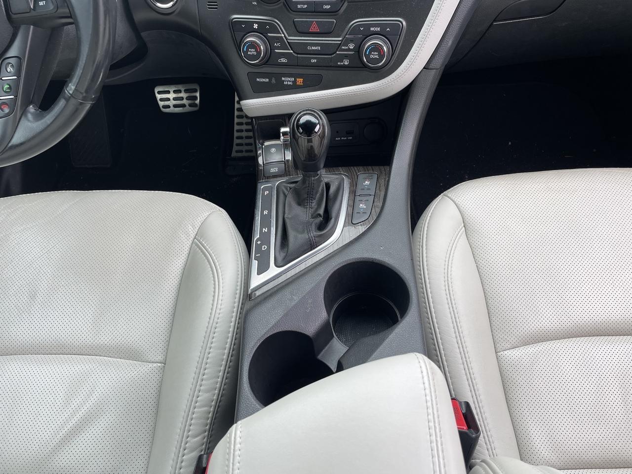 2013 Kia Optima SX Springfield VA