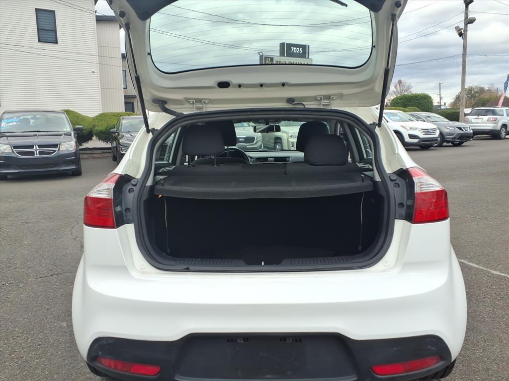 2013 Kia Rio 5-Door Levittown PA