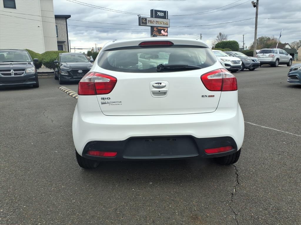 2013 Kia Rio 5-Door Levittown PA