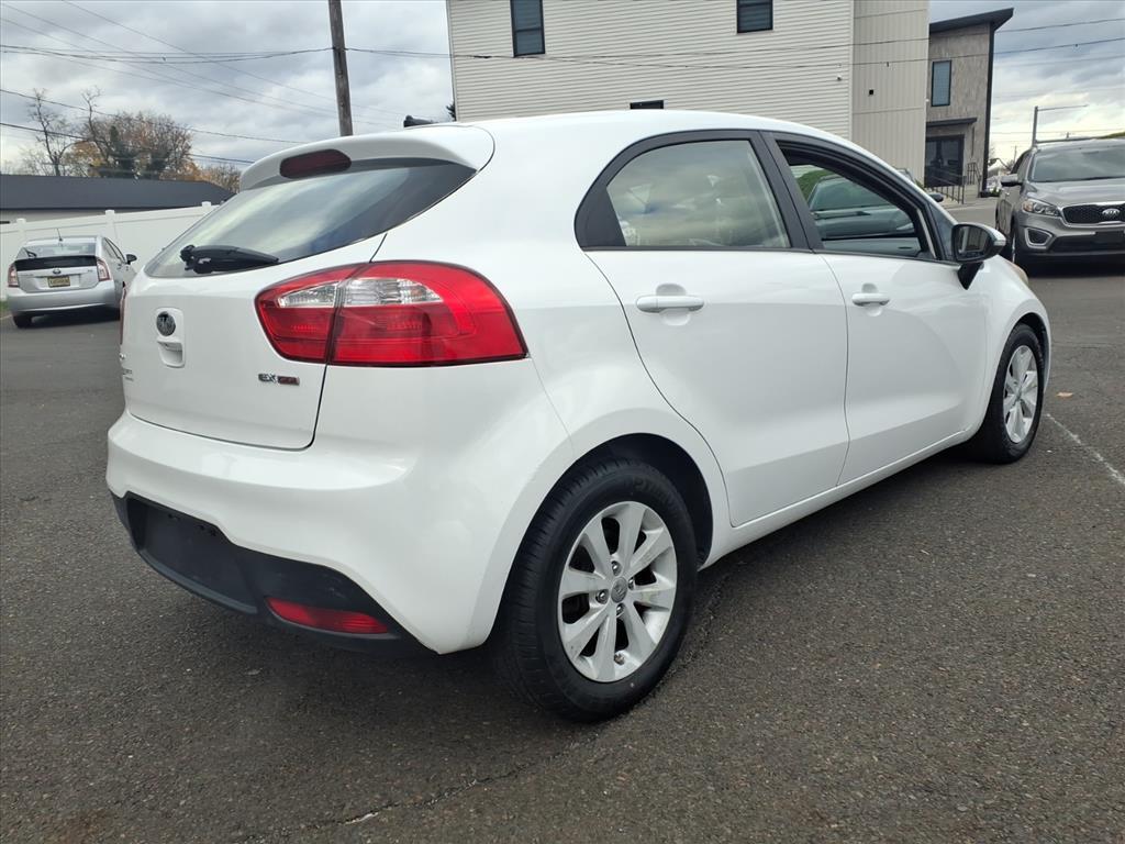 2013 Kia Rio 5-Door Levittown PA