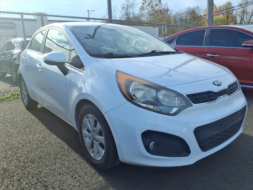 2013 Kia Rio 5-Door