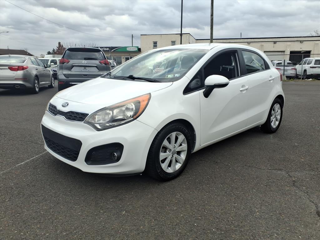 2013 Kia Rio 5-Door Levittown PA