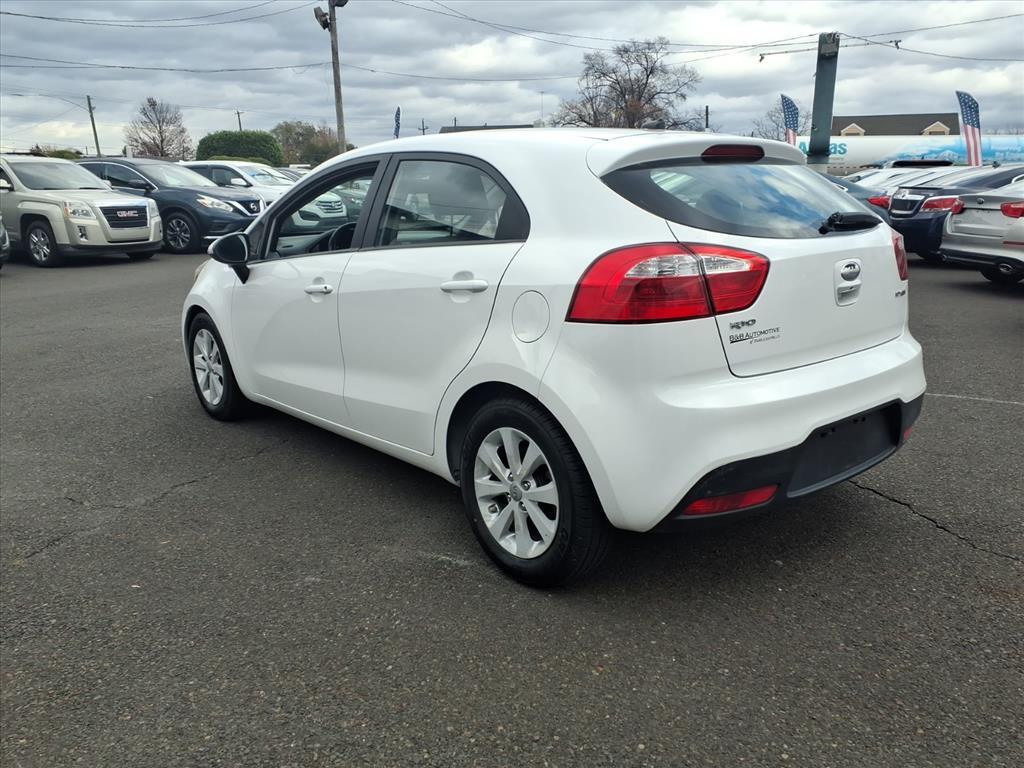 2013 Kia Rio 5-Door Levittown PA