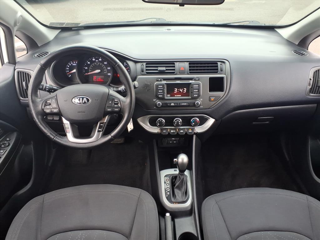 2013 Kia Rio 5-Door Levittown PA