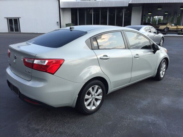 2013 Kia Rio EX Gainesville FL