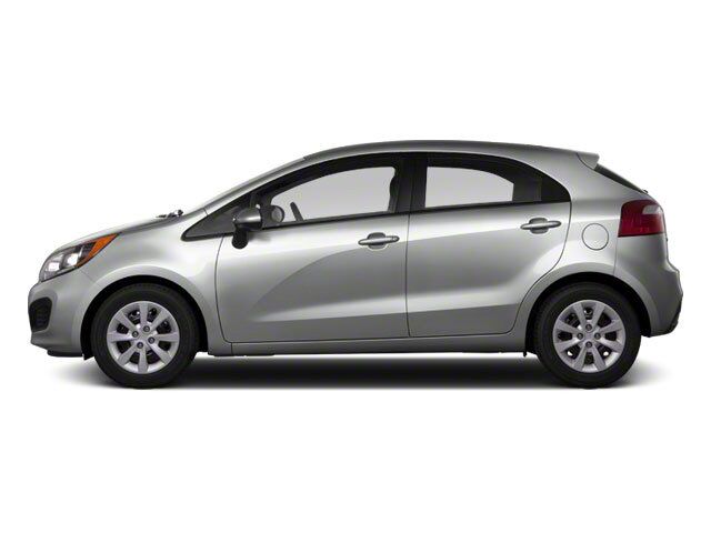 2013 Kia Rio EX Hurst TX
