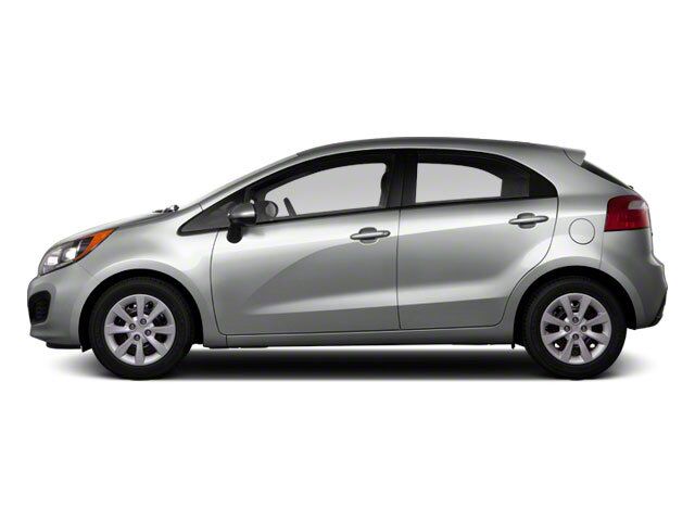 2013 Kia Rio EX Hurst TX