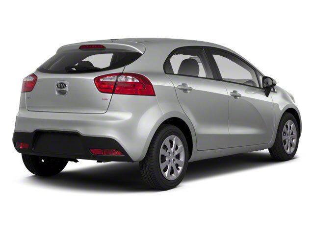 2013 Kia Rio EX Hurst TX