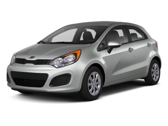 2013 Kia Rio EX Hurst TX
