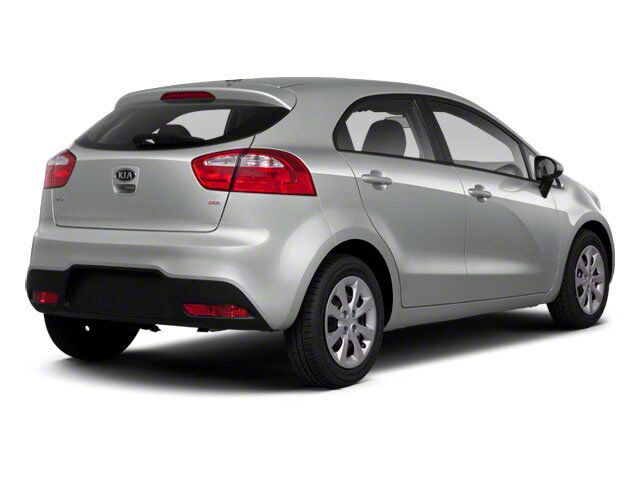 2013 Kia Rio EX Hurst TX