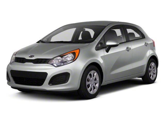2013 Kia Rio EX Hurst TX