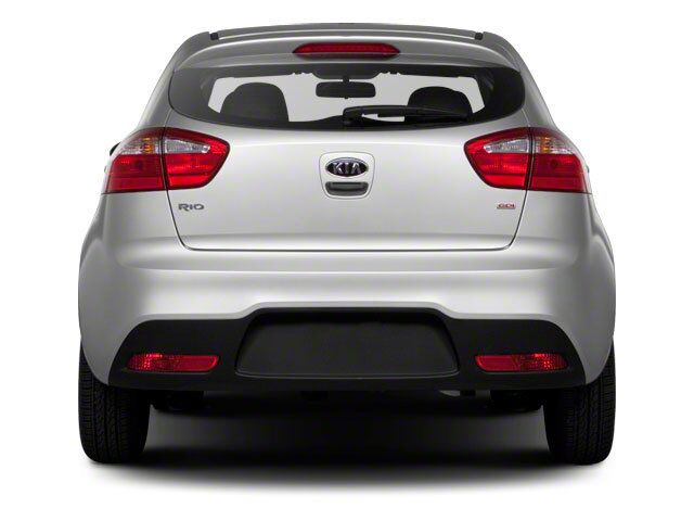 2013 Kia Rio EX Hurst TX