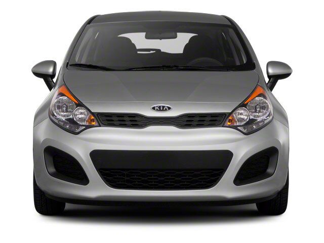 2013 Kia Rio EX Hurst TX