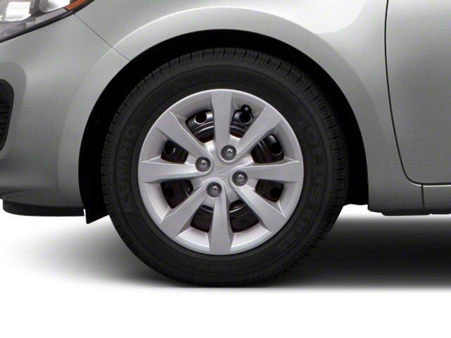 2013 Kia Rio EX Hurst TX
