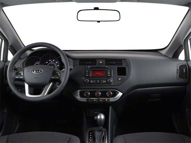 2013 Kia Rio EX Hurst TX