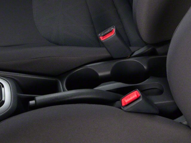2013 Kia Rio EX Hurst TX