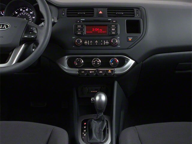 2013 Kia Rio EX Hurst TX