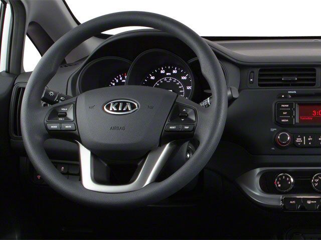2013 Kia Rio EX Hurst TX