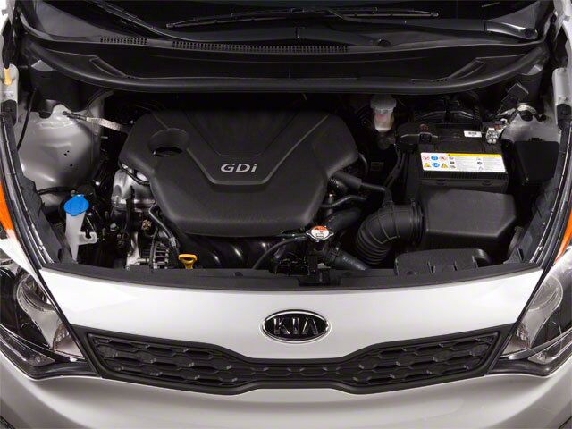 2013 Kia Rio EX Hurst TX