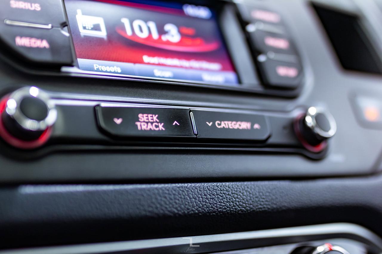 2013 Kia Rio EX Hatchback Roof BCam Red Deer AB