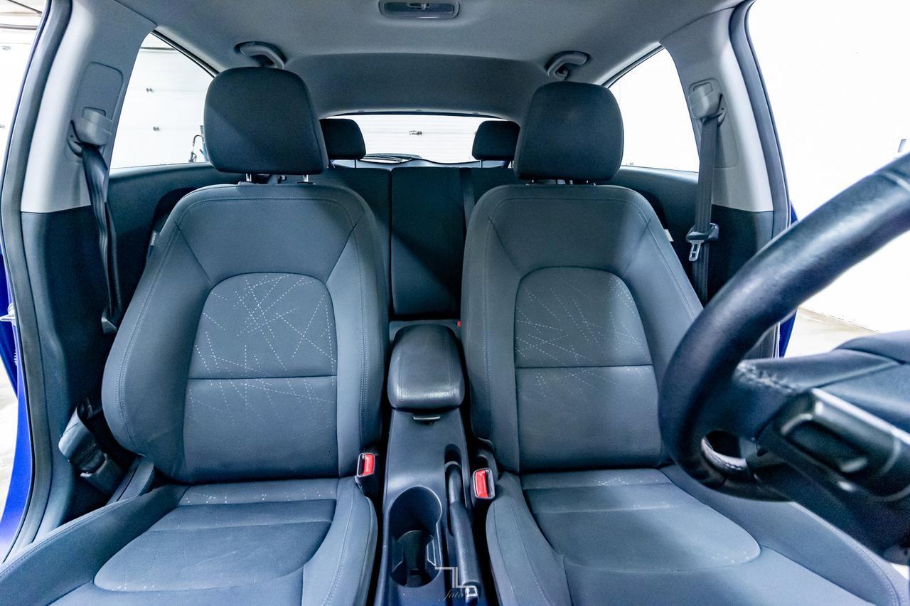 2013 Kia Rio EX Hatchback Roof BCam Red Deer AB