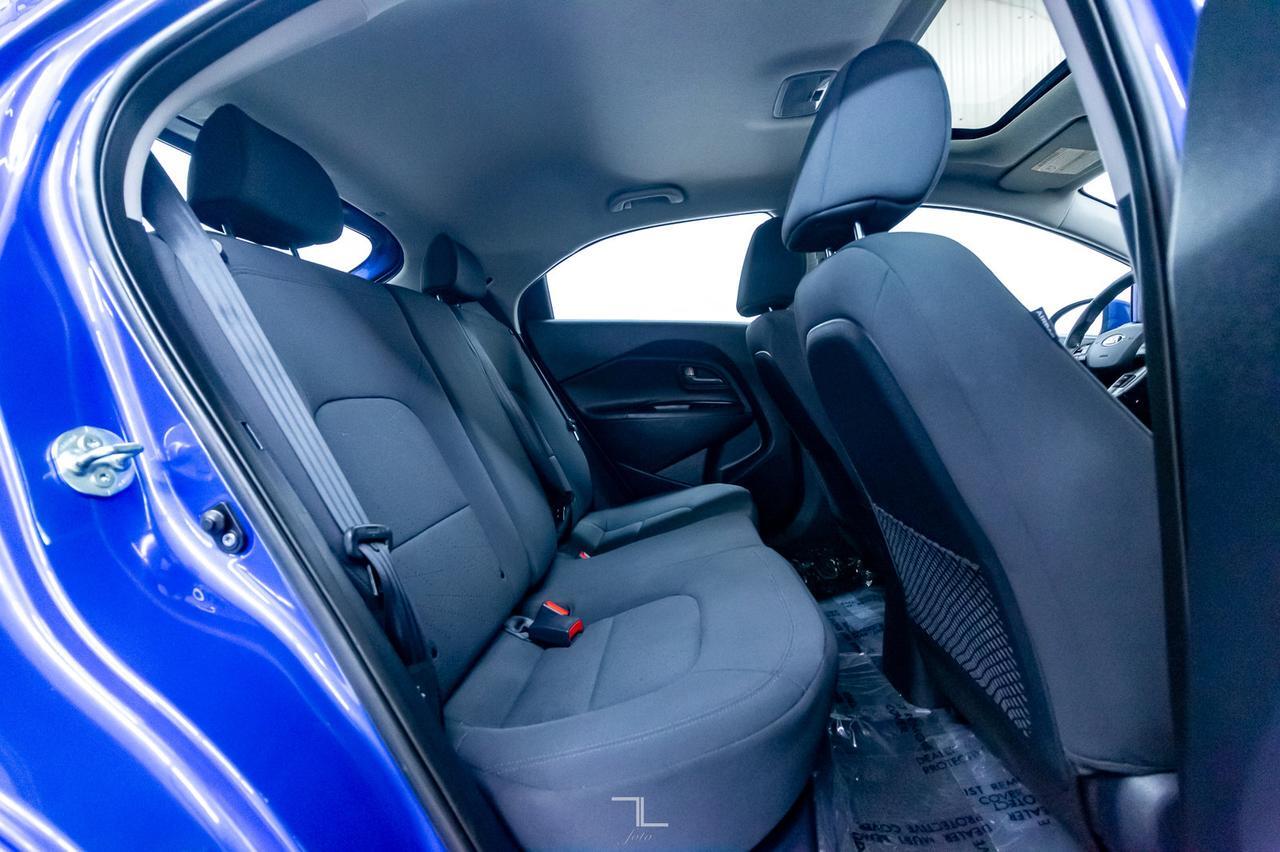 2013 Kia Rio EX Hatchback Roof BCam Red Deer AB