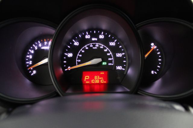 2013 Kia Rio LX Chantilly VA