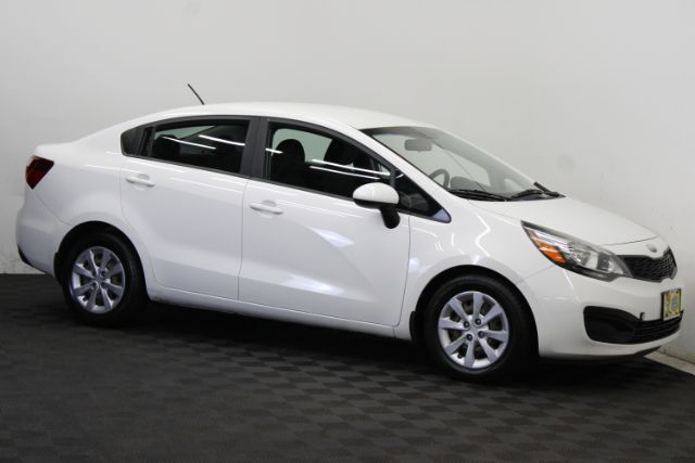 2013 Kia Rio LX