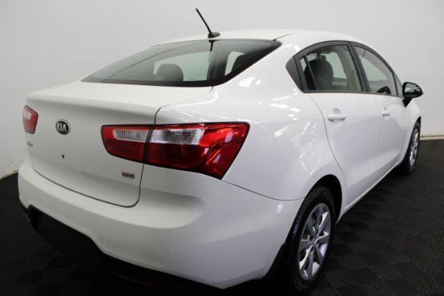2013 Kia Rio LX Chantilly VA