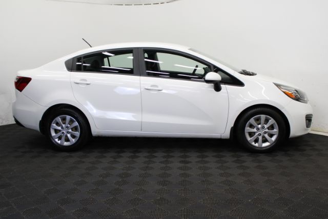2013 Kia Rio LX Chantilly VA