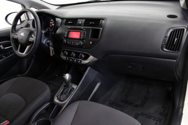 2013 Kia Rio LX Chantilly VA